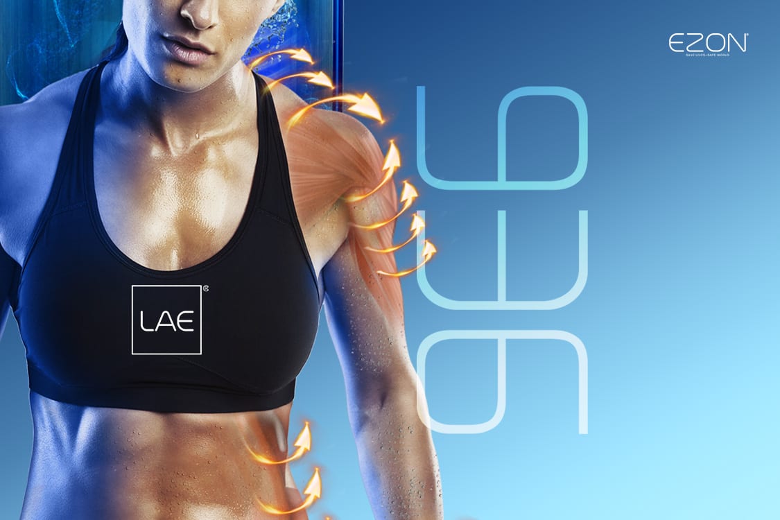 Lose Fat