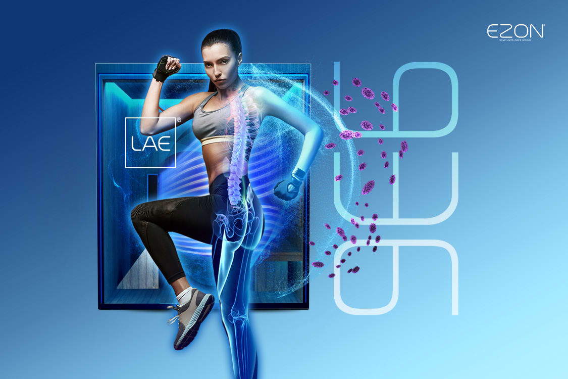 A Boost for Your Metabolism