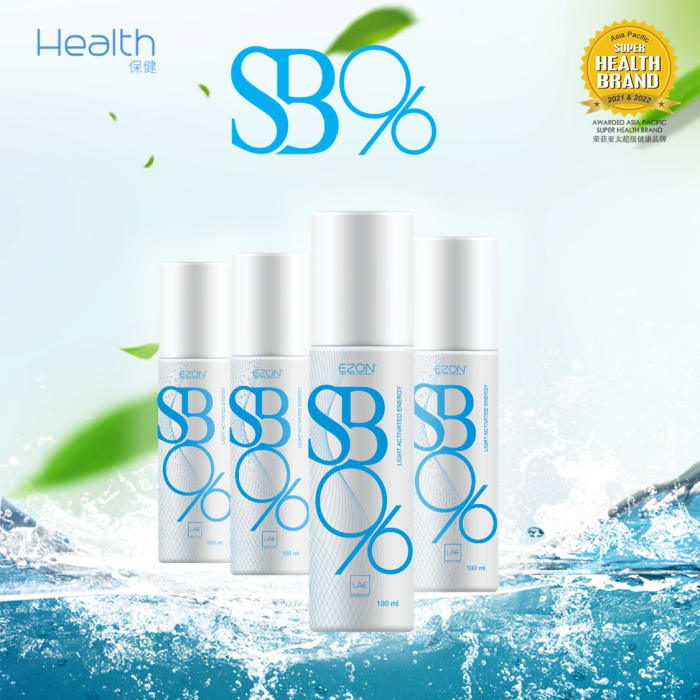 SB96 x4 Value Pack