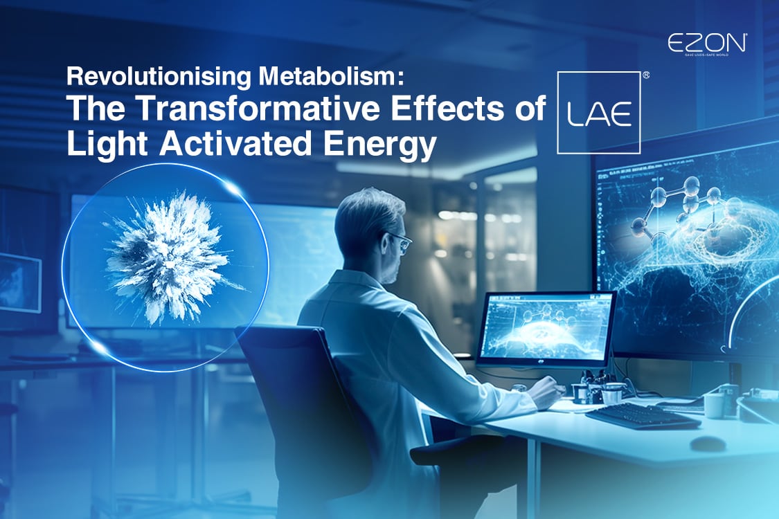Understanding Metabolism: