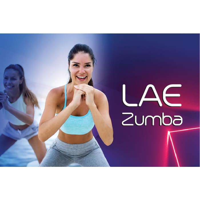 LAE Zumba