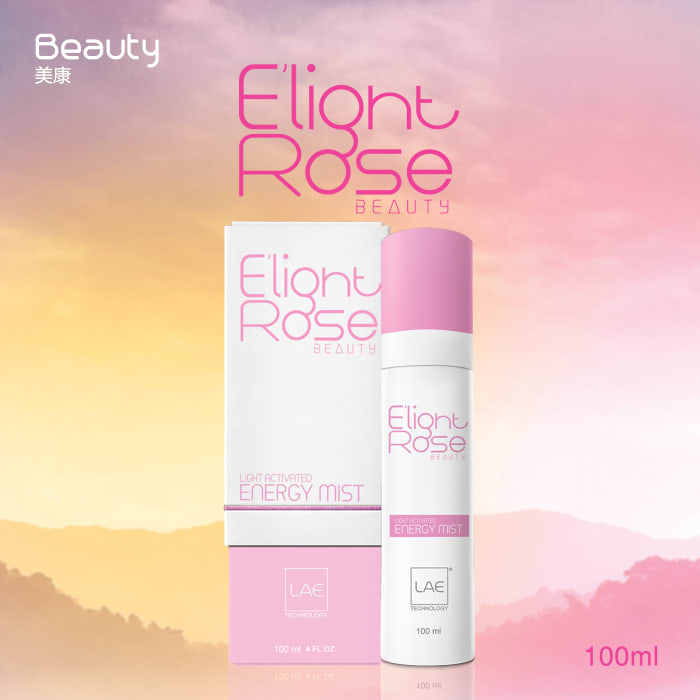 ElightRose (100ml)
