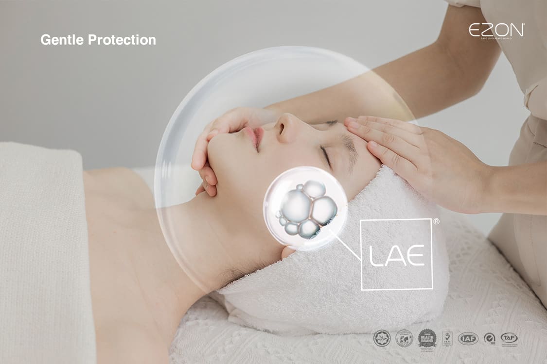 Gentle Protection: