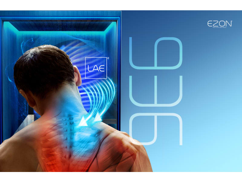 Stiff neck is a common occurrence for many people.