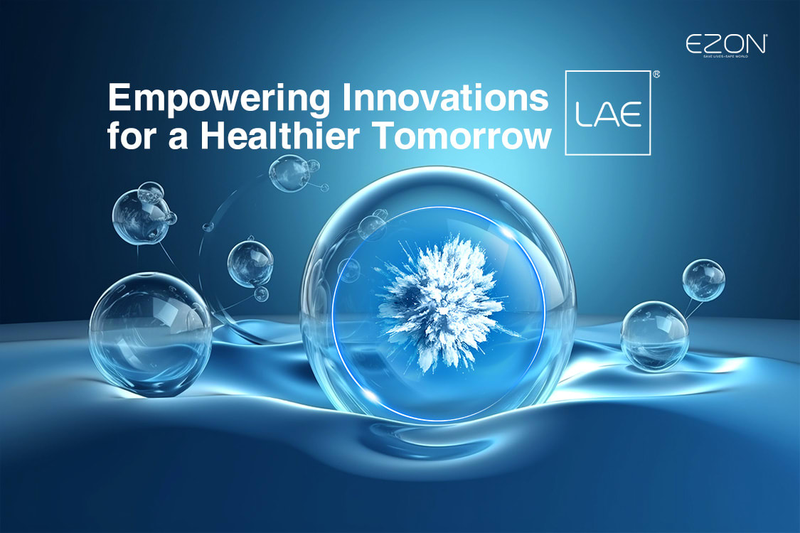 Empowering Innovations for a Healthier Tomorrow