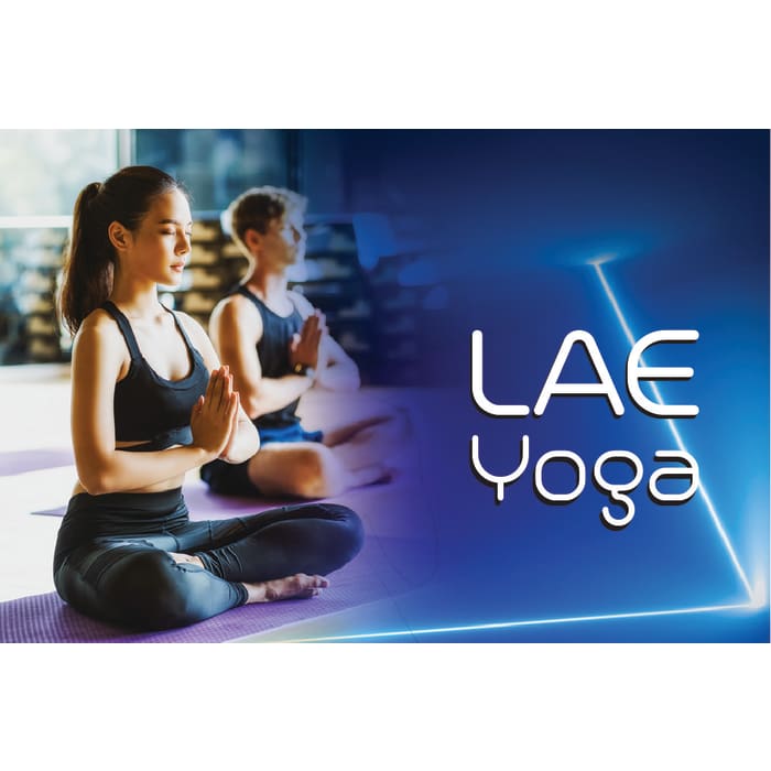 LAE Yoga